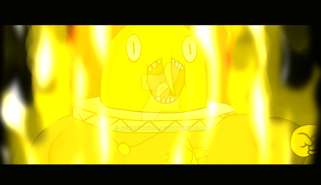 Super Fat Lemongrab XD