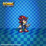 SNA - Shadow Sprite Design