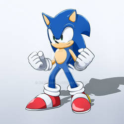 Sonic Draw