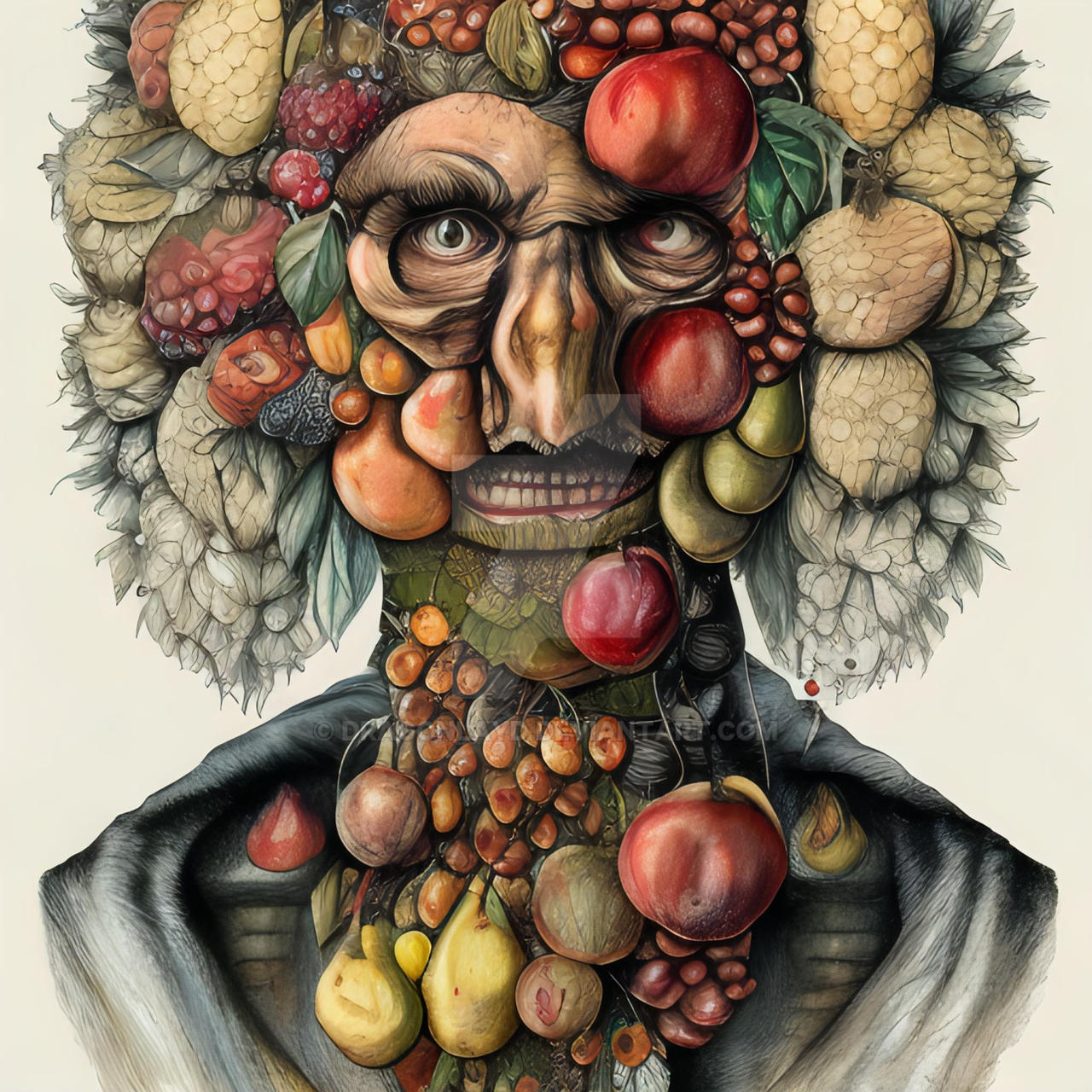 When You Eat Too Much Fruit By Dragonlayd On DeviantArt when-you-eat-too-much-fruit-by-dragonlayd-on-deviantart