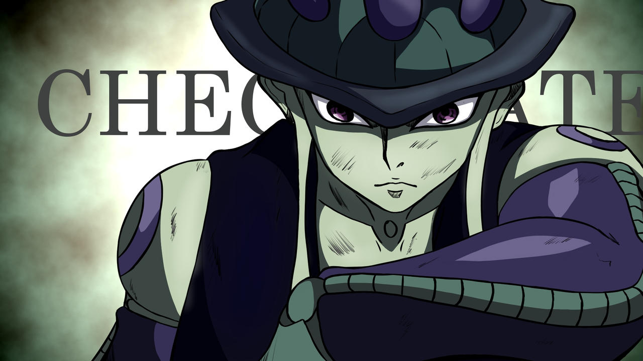 Merum Pfp Hunter x Hunter - Meruem Wallpaper by LucilferArt on DeviantArt
