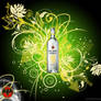 Bacardi Rum - Limon