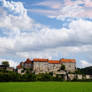 Burghausen - Castle