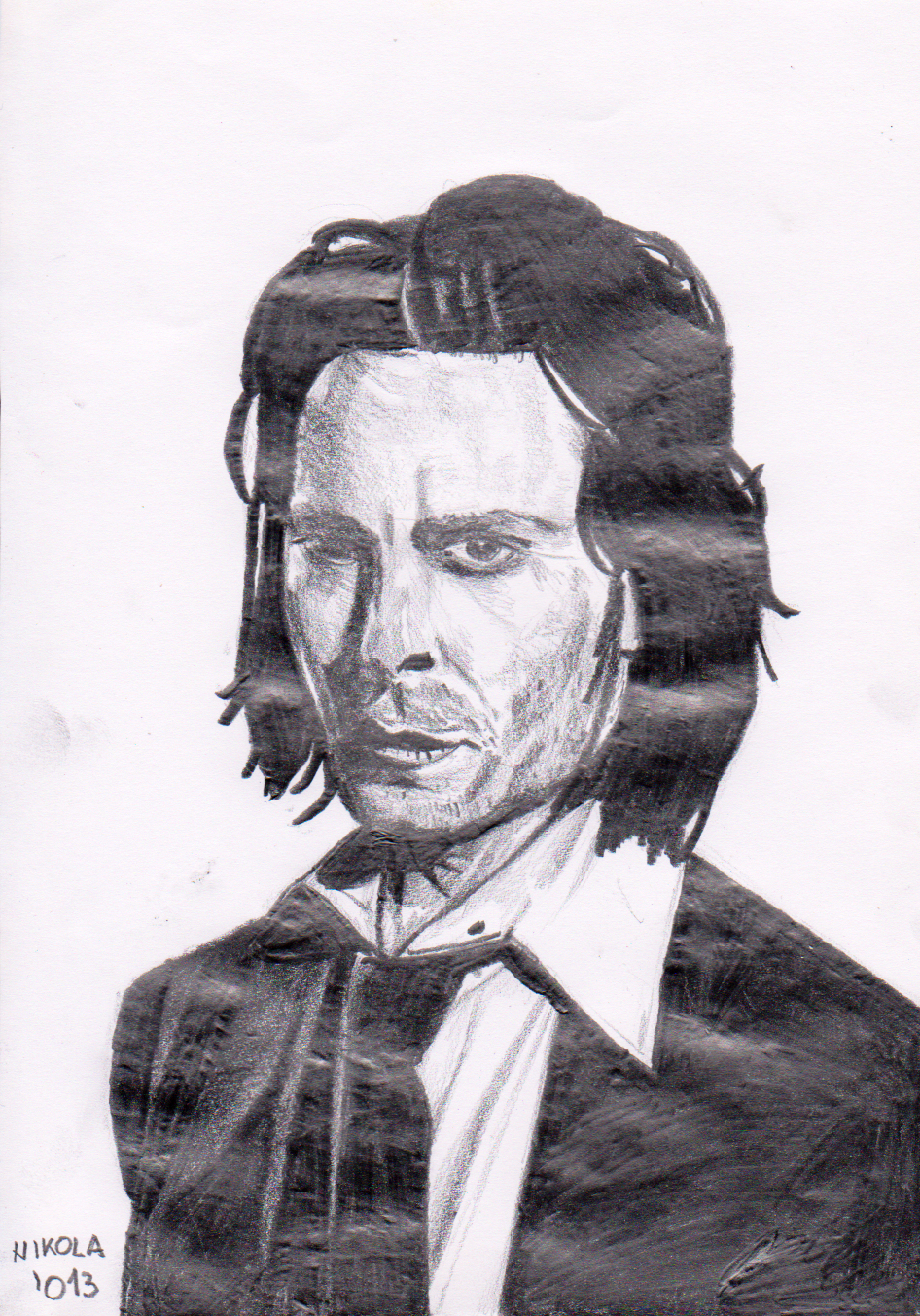 Dr. Gaius Baltar