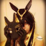 Anubis Ma'At - Kamigami No Asobi