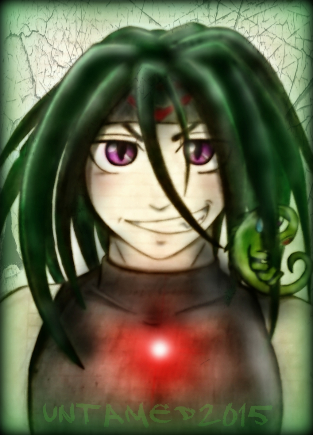 Envy - FMA