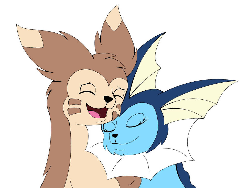 Sam Turtle Deviantart Sam and Deon having a cute moment by Lunar-Turtle on DeviantArt