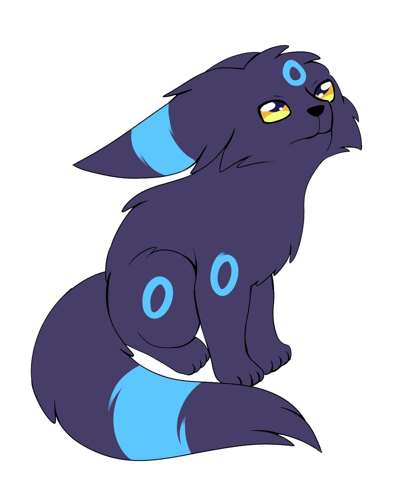 Grumpy as always by Lunar-Turtle on DeviantArt