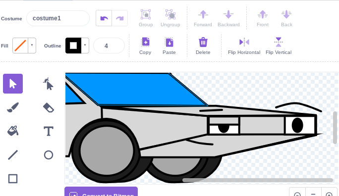 I gave him rizz by AlextheSNCFclass241P on DeviantArt