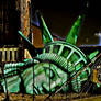 Statue of Liberty