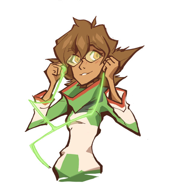 Pidge