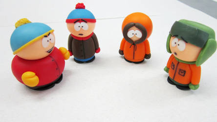 South Park