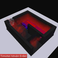 Desktop Pc Heat Simulation - Timotei Istvan Erdei