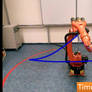 KUKA Robot Arm Programming - Timotei Istvan Erdei