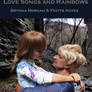 Love Songs and Rainbows - Book Cover