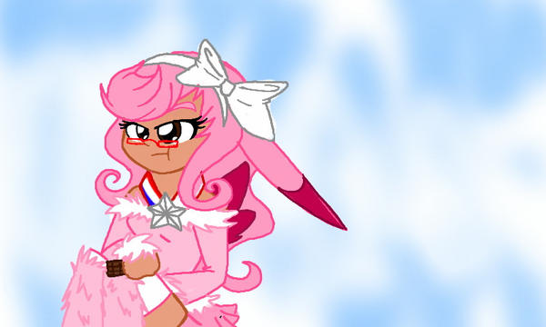 My Clefable OC by NashyUmbreon on DeviantArt