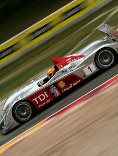 Audi TDI by Noodlexyz on DeviantArt