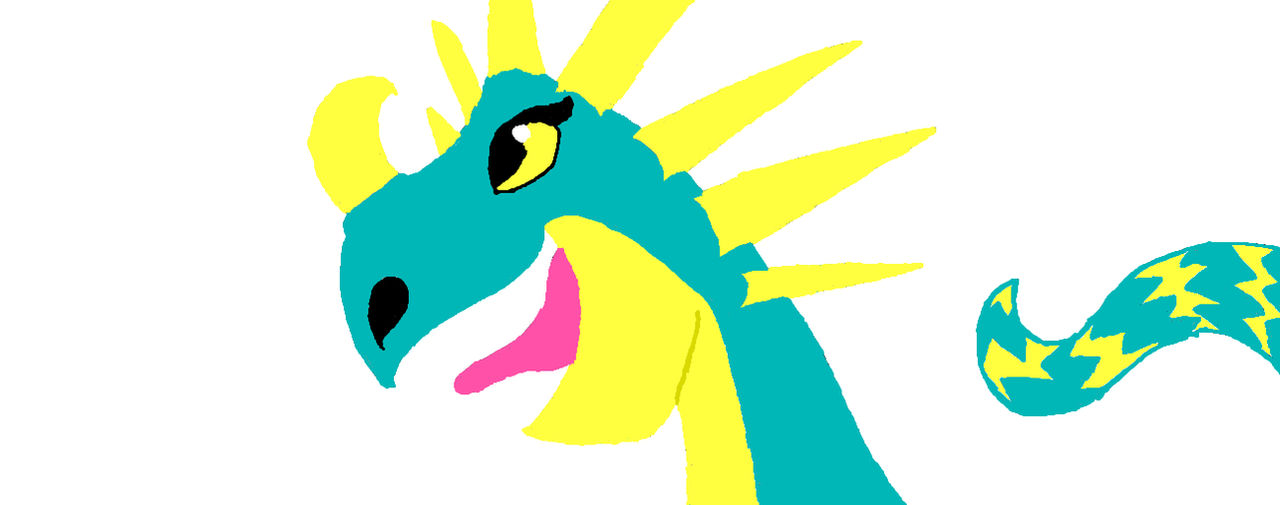 Stormfly Deviantart Stormfly by GrandMagicPaw on DeviantArt