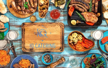 iQ Catering