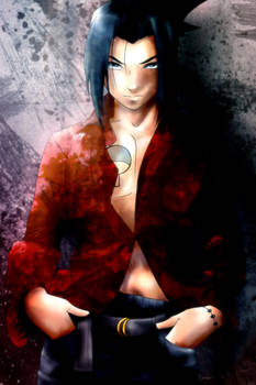 Sasuke Bishi