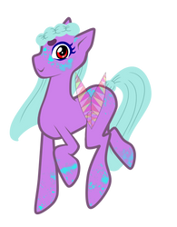 Pony Adopt #1 [OPEN]