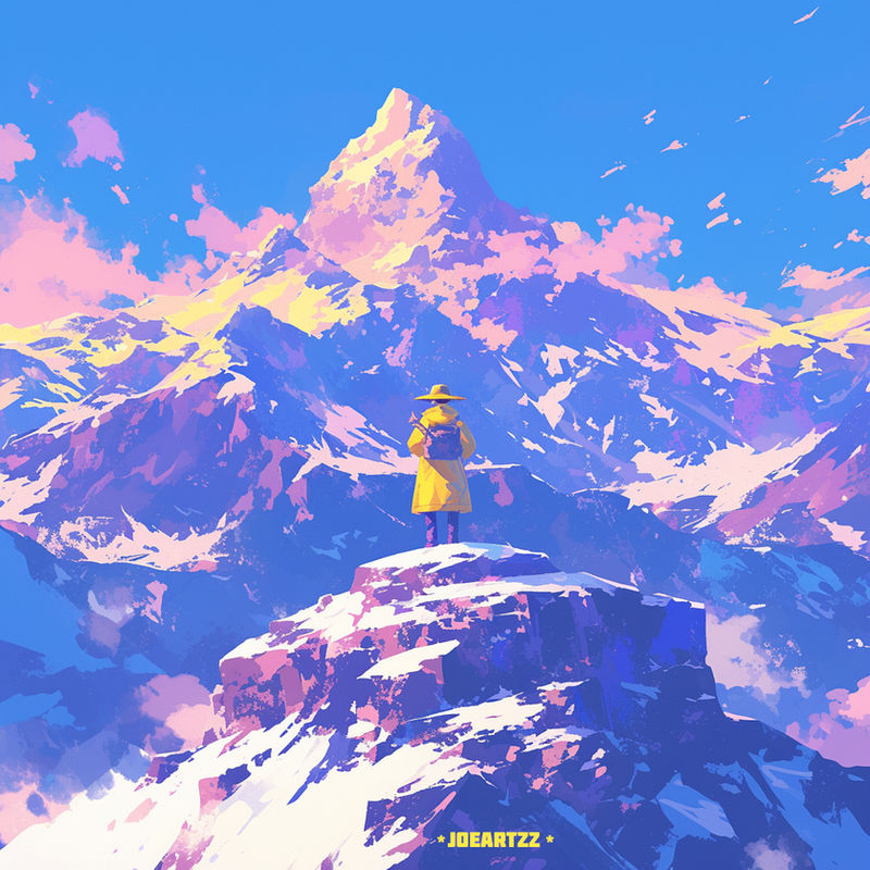 Amazing Adventure Deviantart Adventure by joear1zz on DeviantArt
