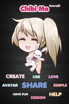 Chibi Me Kawaii Screenshot 1