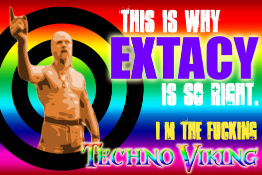 Techno Viking