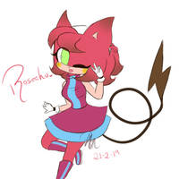 Rosechu