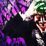 Joker Facebook Cover