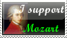 Mozart by celloismistic