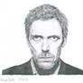 Hugh Laurie