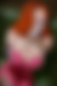 Jessica Rabbit bondage GIF