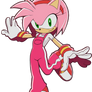 Amy Rose