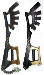 Wayward Wind Comparison