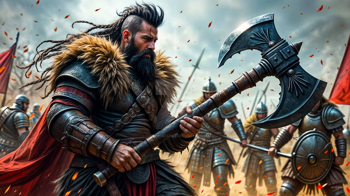 Amazing Legendary Legendary Heroes: Extraordinary Adventures Await by LookBookCatBAI on ...