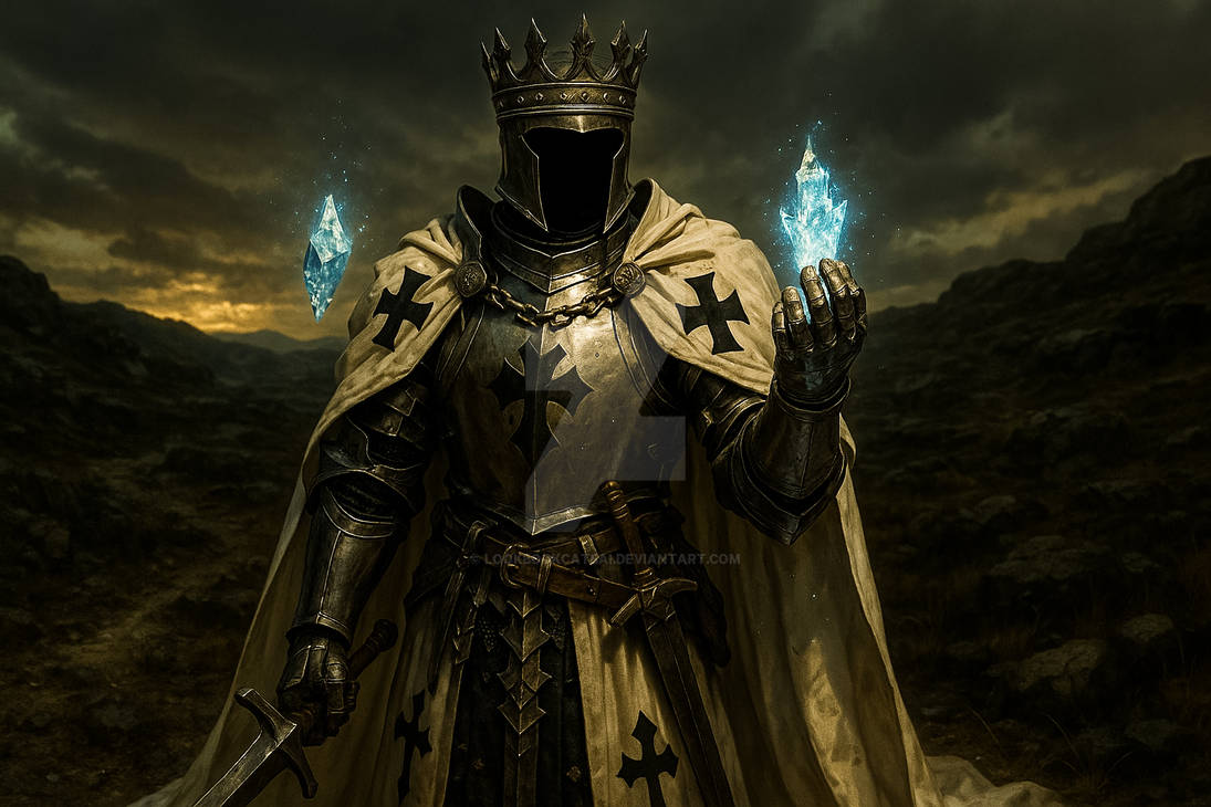 Order of the Forgotten Templars