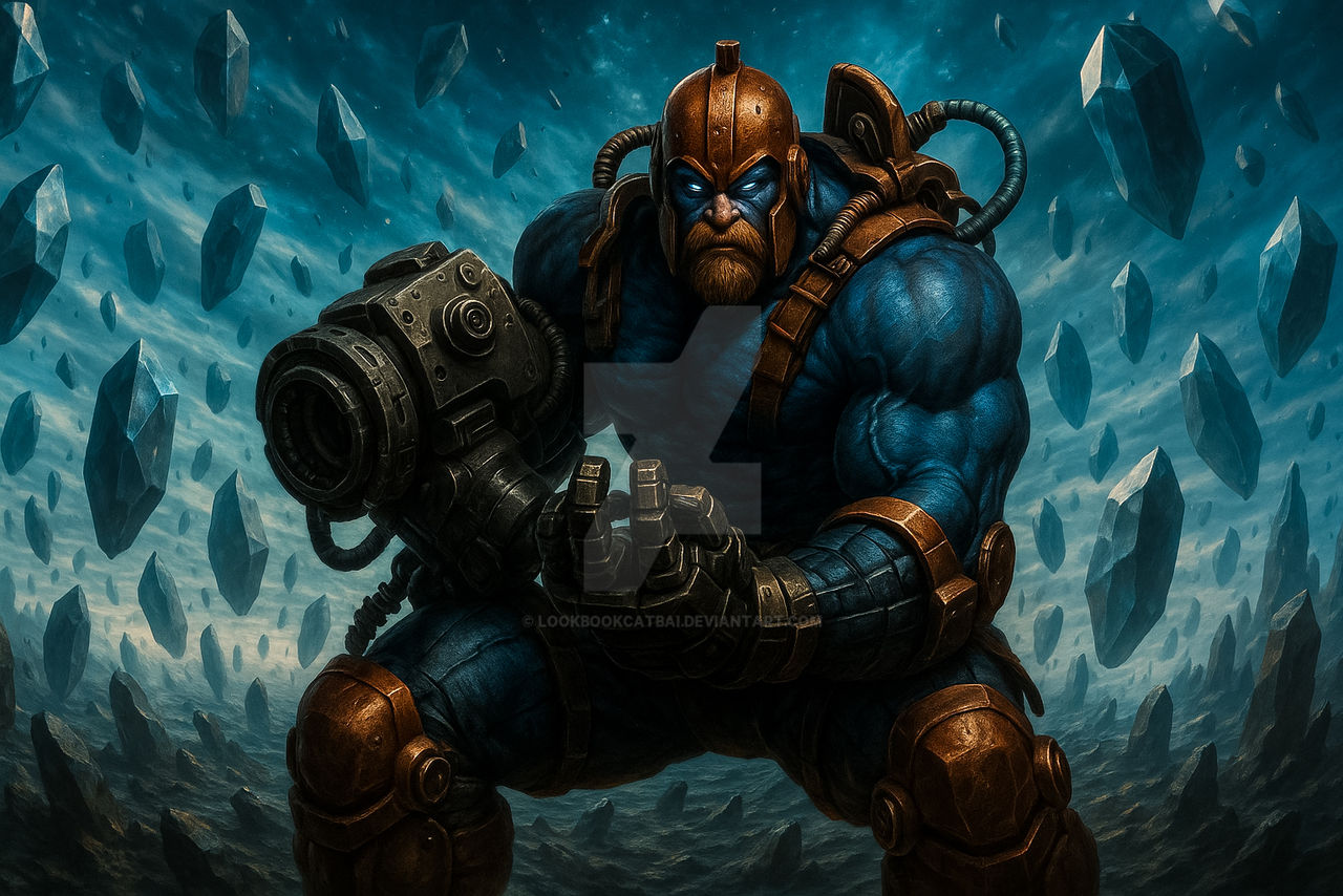 Masters of the Universe: Heroes Eternal