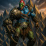 Masters of the Universe: Heroes Eternal