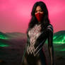 Spider-Girl: Strength, Spirit, and Clarity