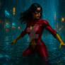 Jessica Miriam Drew/Spider-Woman