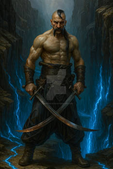 Cossack: The Path of Strength, Will and Honor