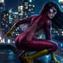 Jessica Miriam Drew/Spider-Woman