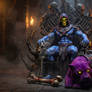 Masters of the Universe (Skeletor)