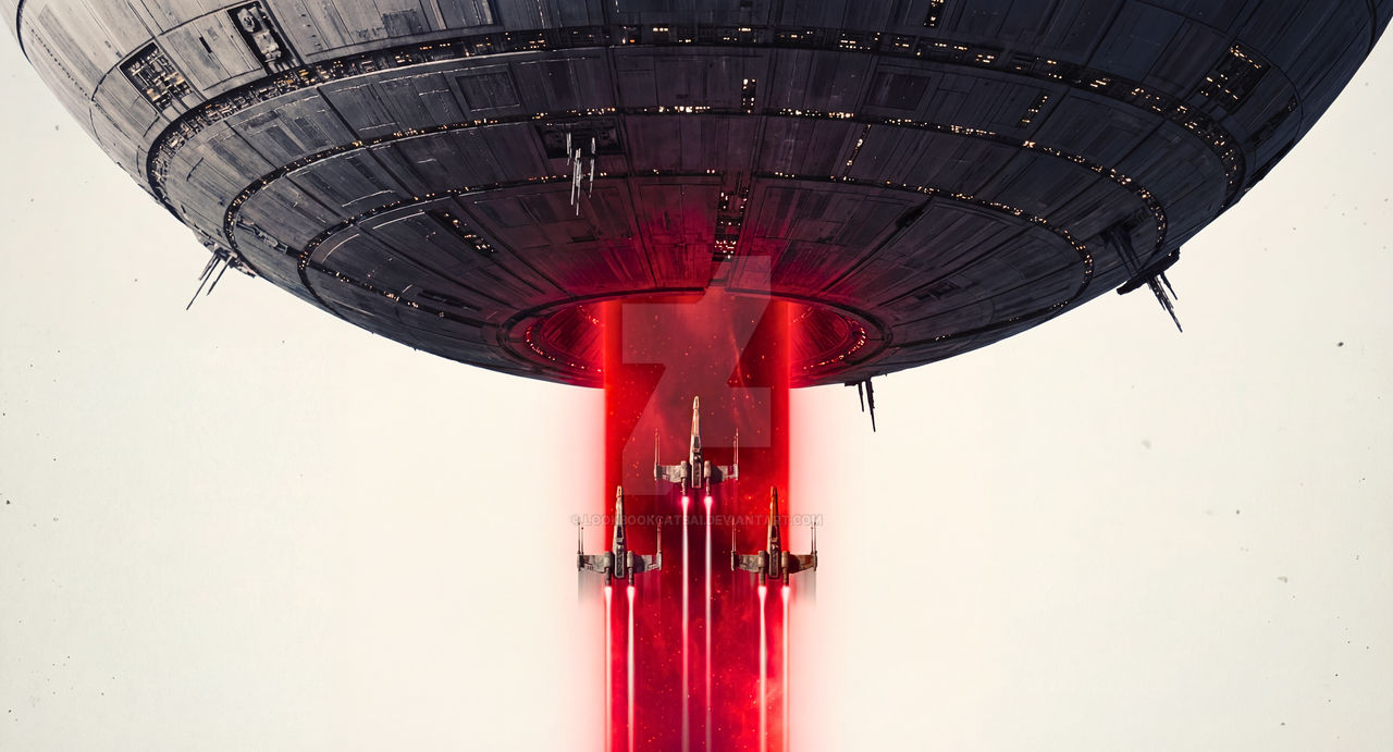 Dl 548 Journey into the Heart of the Galaxy by LookBookCatBAI on DeviantArt