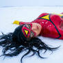 Jessica Miriam Drew/Spider-Woman