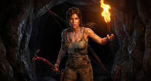 Tomb Raider: Shadows of Forgotten Civilizations