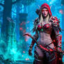 Warcraft: Mystic Realms