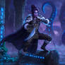 Warcraft: Mystic Realms