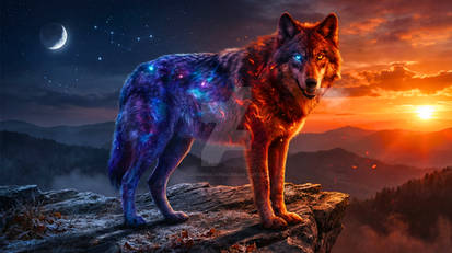 Mystic Beasts: Guardians of Wonder